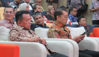 Menteri Kebudayaan Fadli Zon Beri Kuliah Umum di Unja, Dorong Jambi Jadi Laboratorium Kebudayaan